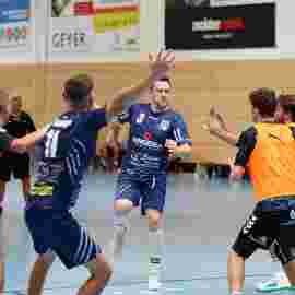 heiningen 3 - tsv bartenbach 3 21.09.2024