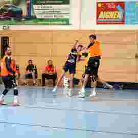 heiningen 3 - tsv bartenbach 3 21.09.2024