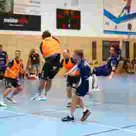 heiningen 3 - tsv bartenbach 3 21.09.2024