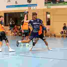 heiningen 3 - tsv bartenbach 3 21.09.2024