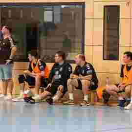heiningen 3 - tsv bartenbach 3 21.09.2024