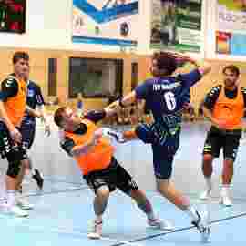 heiningen 3 - tsv bartenbach 3 21.09.2024