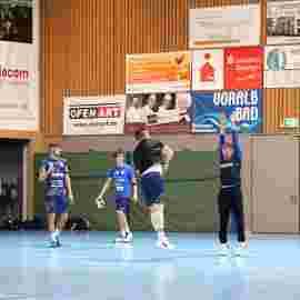 heiningen 3 - tsv bartenbach 3 21.09.2024