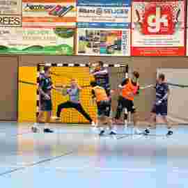 heiningen 3 - tsv bartenbach 3 21.09.2024