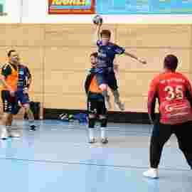 heiningen 3 - tsv bartenbach 3 21.09.2024