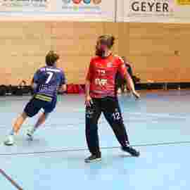 heiningen 3 - tsv bartenbach 3 21.09.2024
