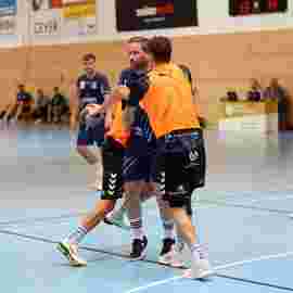 heiningen 3 - tsv bartenbach 3 21.09.2024