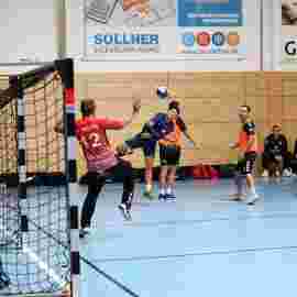 heiningen 3 - tsv bartenbach 3 21.09.2024