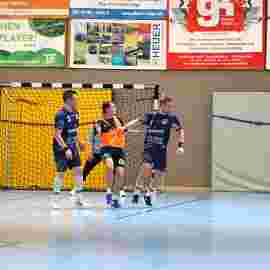 heiningen 3 - tsv bartenbach 3 21.09.2024