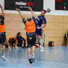 heiningen 3 - tsv bartenbach 3 21.09.2024