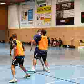 heiningen 3 - tsv bartenbach 3 21.09.2024