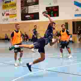 heiningen 3 - tsv bartenbach 3 21.09.2024