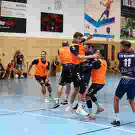 heiningen 3 - tsv bartenbach 3 21.09.2024