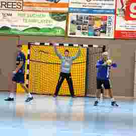 heiningen 3 - tsv bartenbach 3 21.09.2024