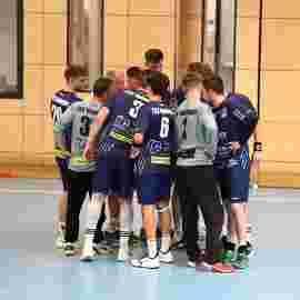 heiningen 3 - tsv bartenbach 3 21.09.2024