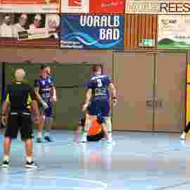 heiningen 3 - tsv bartenbach 3 21.09.2024