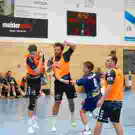 heiningen 3 - tsv bartenbach 3 21.09.2024
