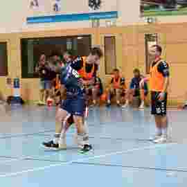 heiningen 3 - tsv bartenbach 3 21.09.2024