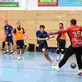 heiningen 3 - tsv bartenbach 3 21.09.2024