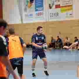 heiningen 3 - tsv bartenbach 3 21.09.2024
