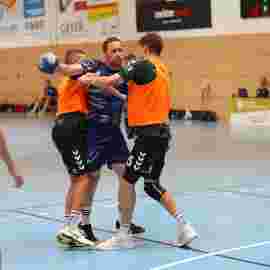 heiningen 3 - tsv bartenbach 3 21.09.2024
