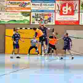 heiningen 3 - tsv bartenbach 3 21.09.2024