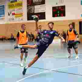 heiningen 3 - tsv bartenbach 3 21.09.2024