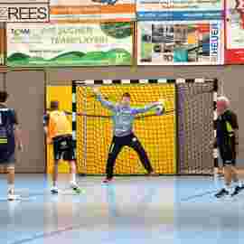 heiningen 3 - tsv bartenbach 3 21.09.2024