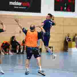 heiningen 3 - tsv bartenbach 3 21.09.2024