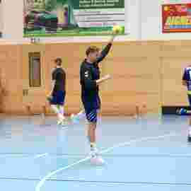 heiningen 3 - tsv bartenbach 3 21.09.2024
