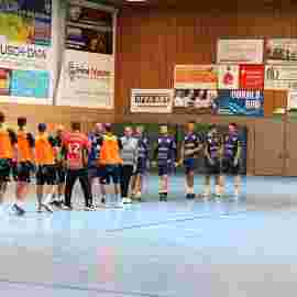 heiningen 3 - tsv bartenbach 3 21.09.2024