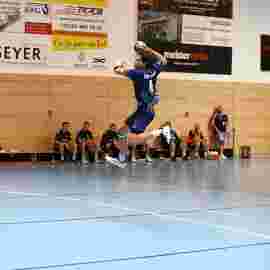 heiningen 3 - tsv bartenbach 3 21.09.2024