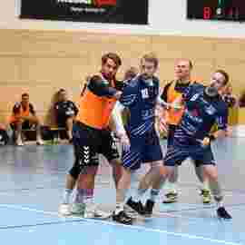 heiningen 3 - tsv bartenbach 3 21.09.2024