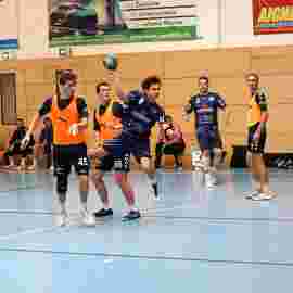 heiningen 3 - tsv bartenbach 3 21.09.2024
