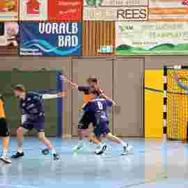 heiningen 3 - tsv bartenbach 3 21.09.2024