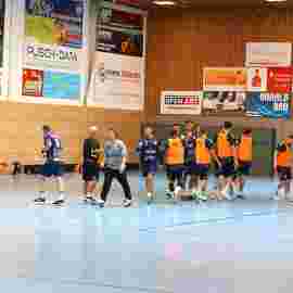 heiningen 3 - tsv bartenbach 3 21.09.2024