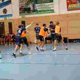 heiningen 3 - tsv bartenbach 3 21.09.2024
