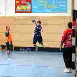 heiningen 3 - tsv bartenbach 3 21.09.2024