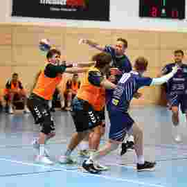 heiningen 3 - tsv bartenbach 3 21.09.2024