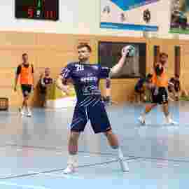 heiningen 3 - tsv bartenbach 3 21.09.2024