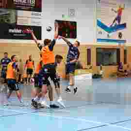 heiningen 3 - tsv bartenbach 3 21.09.2024