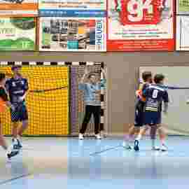 heiningen 3 - tsv bartenbach 3 21.09.2024