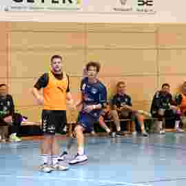 heiningen 3 - tsv bartenbach 3 21.09.2024