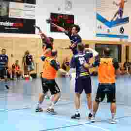 heiningen 3 - tsv bartenbach 3 21.09.2024