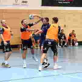 heiningen 3 - tsv bartenbach 3 21.09.2024
