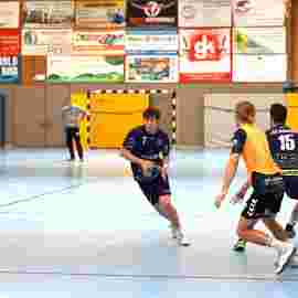 heiningen 3 - tsv bartenbach 3 21.09.2024