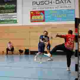 heiningen 3 - tsv bartenbach 3 21.09.2024