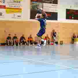 heiningen 3 - tsv bartenbach 3 21.09.2024