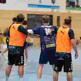 heiningen 3 - tsv bartenbach 3 21.09.2024