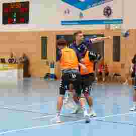 heiningen 3 - tsv bartenbach 3 21.09.2024